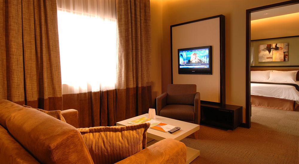 Q Hotel Kuala Lumpur Room photo